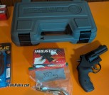 S&W Performance Center Model 19