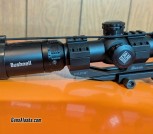 Bushnell AR scope