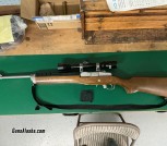 Ruger Ranch Rifle Mini-14