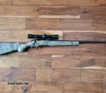 Ruger American 270 Win