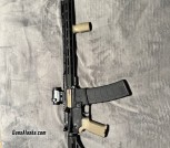 Diamond back DB15 16in
