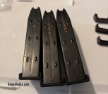 Shield Glock magazines 