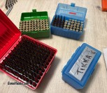 300 WinMag 120 loaded rounds, additional 130 prepped brass