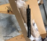BCM 11.5” upper
