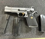 Browning high power