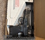 Smith and Wesson M&P 2.0