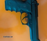 Beretta 92 Brigadier FS