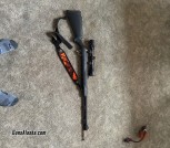 .50 Black Powder Thompson Center 
