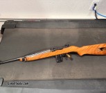 M1 Carbine from Universal comes with 5 mags
