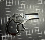 High Standard Derranger in 22 mag