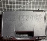 Beretta 92X 2 tone with original package