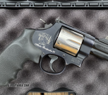 Smith & Wesson 329 PD Alaska Backpacker #45 of 500