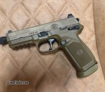 FNX-45 Tactical