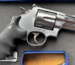 S&W 629 Backpacker in .44 Magnum