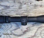 Burris scout scope 