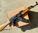 Wasr-10 AK 47 in 7.62x39