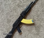 Wasr-10 AK 47 in 7.62x39