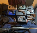mini estate gun sale