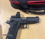 Bul Armory EDC