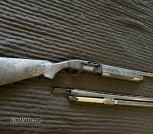 Multiple firearms