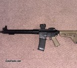 Aero AR15