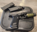 Glock 19 gen 6 lnib