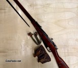 1944 Russian Mosin Nagant in 7.62x54r