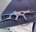 H&K USC