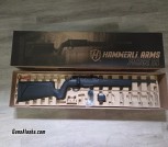 LNIB Hammerli Force B1 .22LR $500 OBO