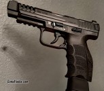H&K VP9/L Package