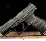 Walther PPQ M2 .22LR