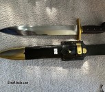 Cold Steel Rifleman Bowie 