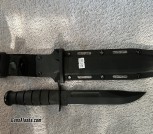 USA K-Bar Knife 