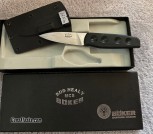 Boker Bud Nealy Knife 