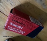 Federal Lighting .22 CAL Cartridges box of +50