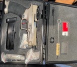 SDS px-9 gen 3