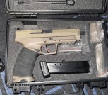 SDS px-9 gen 3