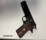 Colt 1911 Series 70 45 ACP 