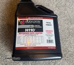 Hodgdon H110 8 lb