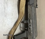 Century Arms VSKA, 7.62x39, AK47