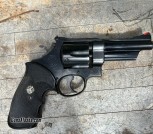 Smith & Wesson model 28-2 357