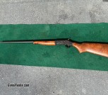 NEF Pardner 410 pardner