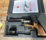 Ruger New Model Blackhawk Convertible 45lc/45acp