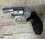 Smith Wesson model 940 9mm