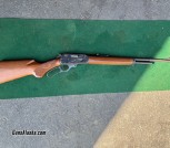 Marlin model 375 in 375 Winchester
