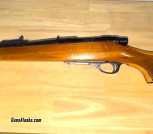 Remington .350 Magnum, Model 660