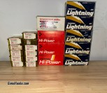 .22 Long Rifle Ammunition