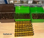 .270 Winchester Ammunition