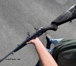 Sako Kodiak 375 H&H