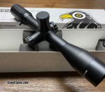 SWFA SS 3-15x42 30mm MQ V2 GEN 2 - Zero Stop